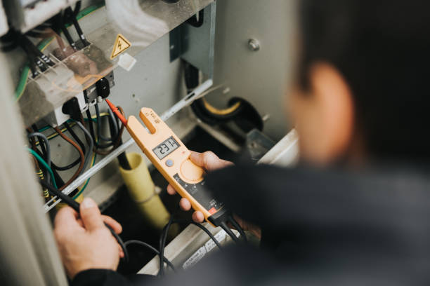 Best Circuit Breaker Installation and Repair  in Mountain Lakes, NJ